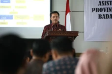Kepala BSKDN: Jadikan...
