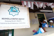 Jelang Ramadan, PLN...