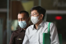 Kepala Kantor Pajak...