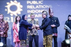 BPKH Raih Dua Penghargaan...