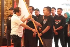 Pengurus Besar FAPSI...