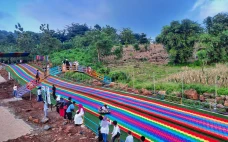 Maros Highland Dipadati...