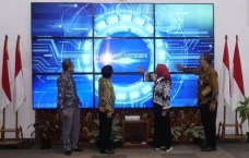 Peluncuran Pembinaan...
