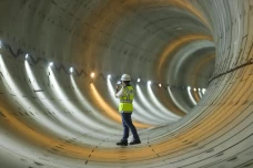 MRT Jakarta Fase 2A...