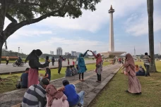 Liburan Hari Raya Nyepi...
