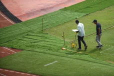FIFA Inspeksi Terakhir...