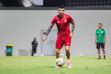 Jelang Indonesia vs...