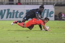 Hasil Liga 1 : Arema...
