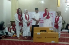 BMP Sosialisasikan Pentingnya...