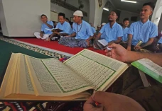 Kajian Al Quran untuk...