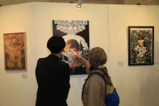 Pameran Seni Visual...