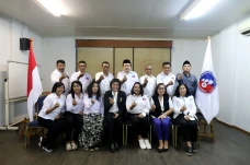 DPW RPA DKI Jakarta...