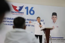 Jelang Pemilu 2024 ,...