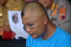 Ini Tampang 3 Perampok...
