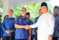 Zulhas: PAN Siap Jadi...
