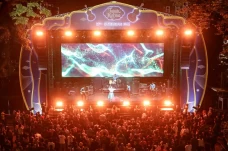 Ramadhan Jazz Festival...