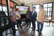 Persepsi Publik Terhadap...