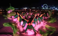 Festival Ramadan MA...