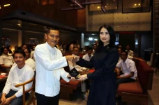 Peringati HUT ke-7,...