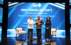 MNC Forum LXIX 69th...