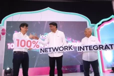 Indosat Capai JaringanTerintegrasi100%