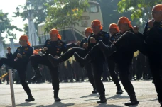 KAI Daop 4 Semarang...