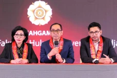 Pelantikan Kepengurusan...