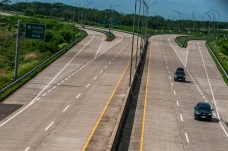 Tol Serang-Rangkasbitung...