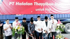 Tingkatkan Pelayanan...