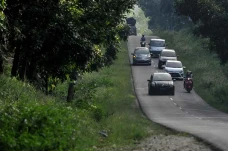 Jalur Alternatif Mudik...