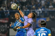 Persikabo Permalukan...