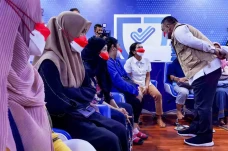 BP2MI Sesalkan Ada 14...