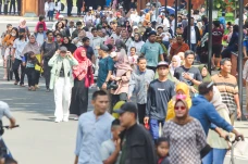 Libur Lebaran Idul Fitri...