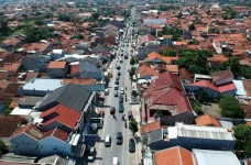Jalur Tengah Tegal -...