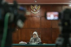 Pengadilan Tinggi DKI...