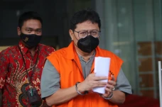 Perpanjangan Masa Penahanan...