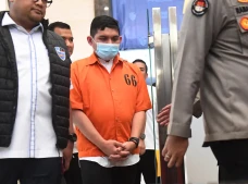 Jadi Tersangka Ujaran...