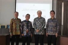 Kerjasama Bancassurance...