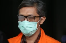 Prasetyo Nugroho Didakwa...