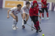SEA Games 2023, Hoki...