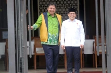 Jelang Pemilu dan Pilpres...