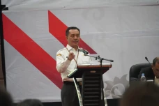 Pacu Daerah Tingkatkan...