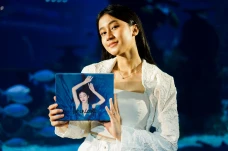 Keisya Levronka Rilis...