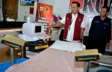 Pengungkapan Kasus Praktik...