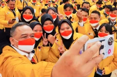 BP2MI Lepas 367 PMI...