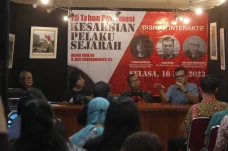 Diskusi Interaktif 25...