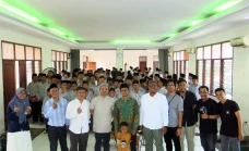 Keseruan SINDO Goes...