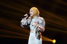 Nabila Taqiyyah Hipnotis...