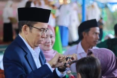 Disambut Antusias Masyarakat,...