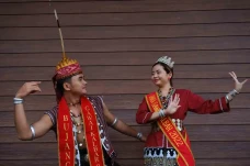 Jelang Pekan Gawai Dayak...